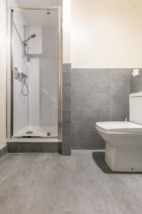 City Centre Serviced Apartments Belfast Eksteriør billede