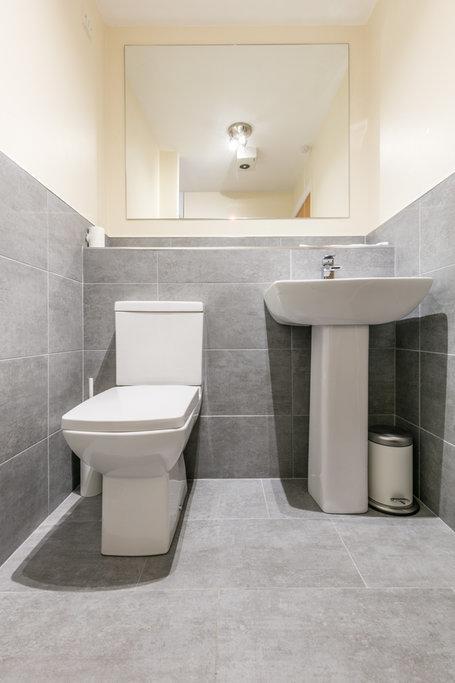 City Centre Serviced Apartments Belfast Eksteriør billede
