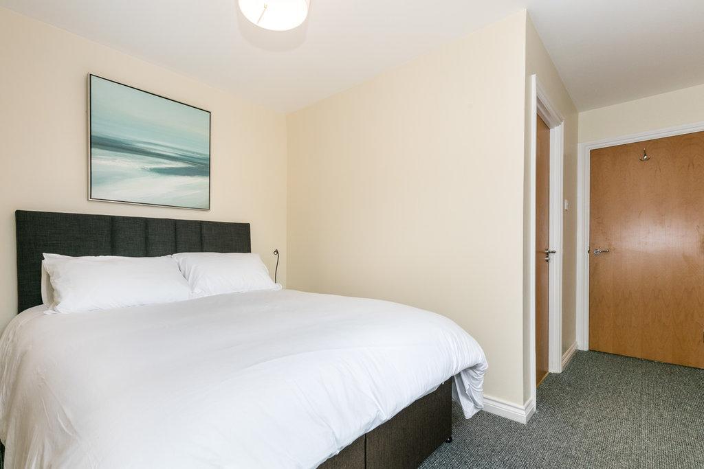 City Centre Serviced Apartments Belfast Eksteriør billede