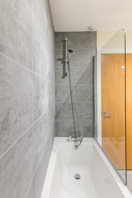 City Centre Serviced Apartments Belfast Eksteriør billede