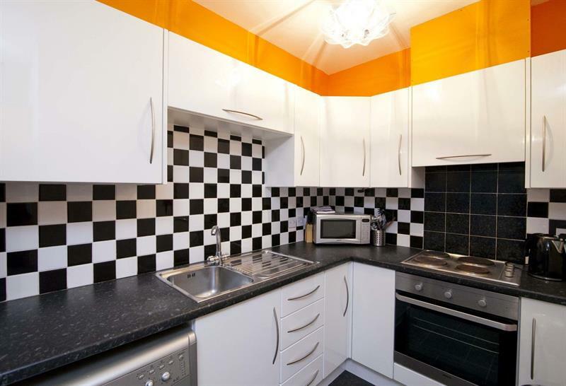 City Centre Serviced Apartments Belfast Eksteriør billede